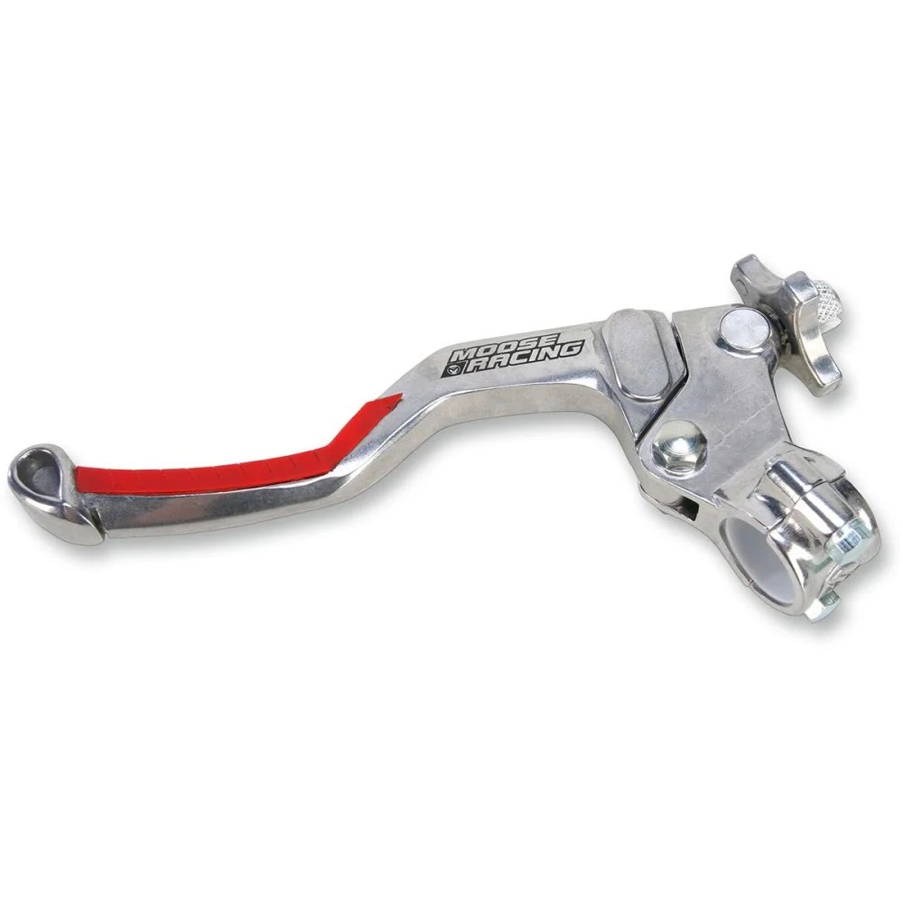 Leva Frizione Completa Ez3 Aluminum Moose Offroad Hard Parts - 1