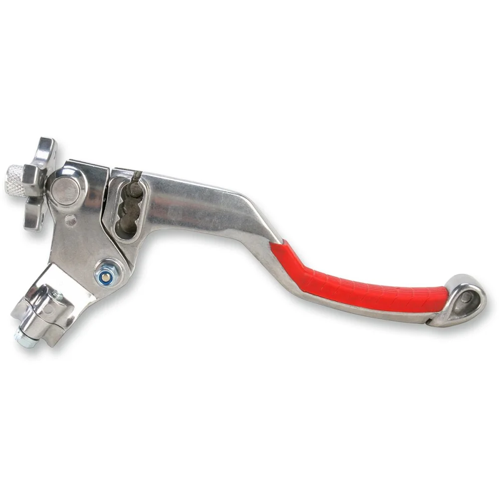 Leva Frizione Completa Ez3 Aluminum Moose Offroad Hard Parts - 2