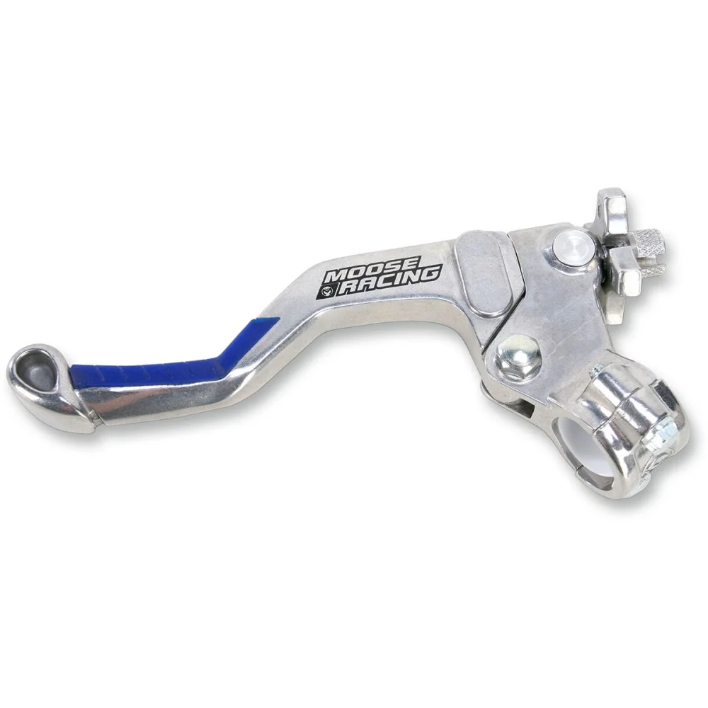 Leva Frizione Completa Ez3 Aluminum Moose Offroad Hard Parts - 1