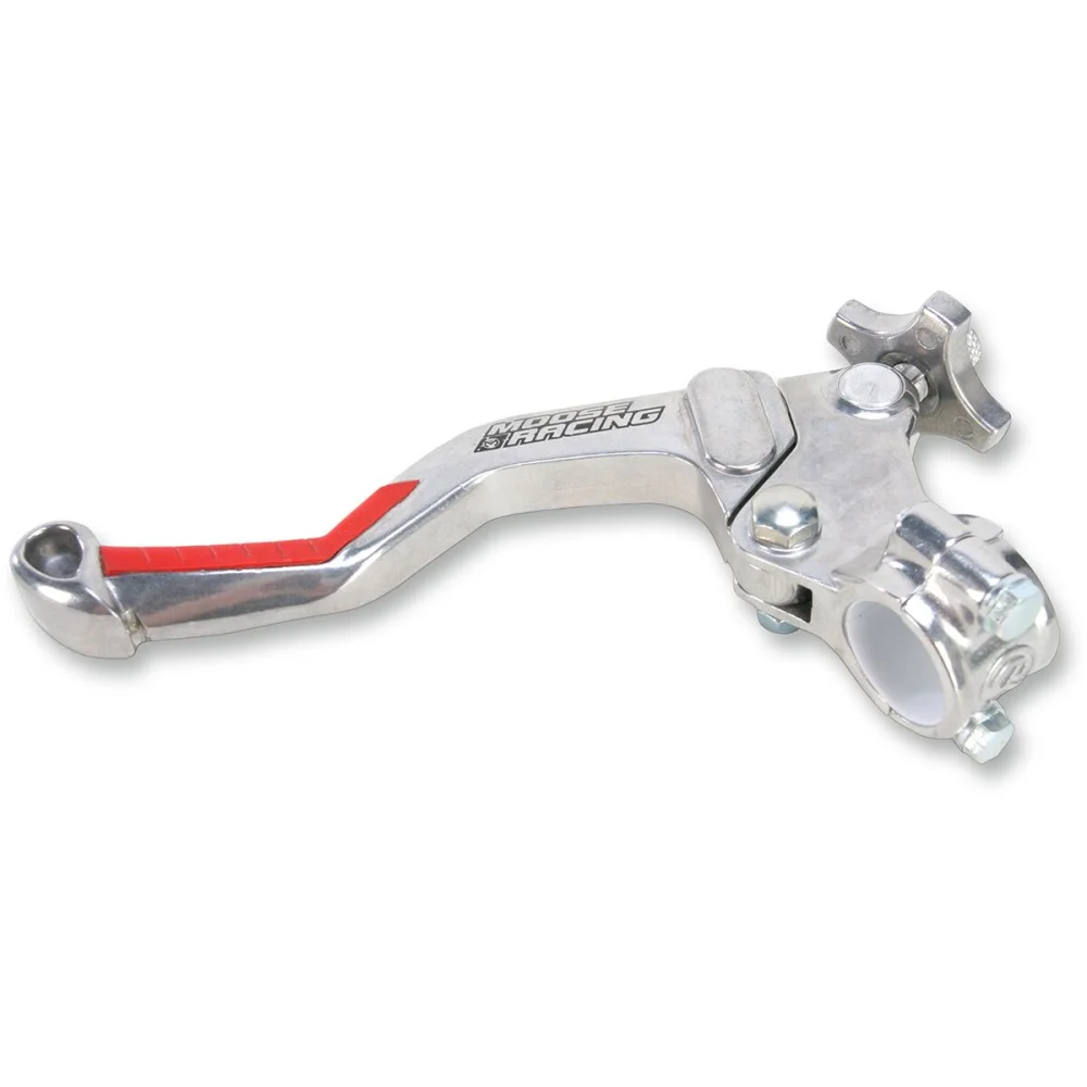 Leva Frizione Completa Ez3 Aluminum Moose Offroad Hard Parts