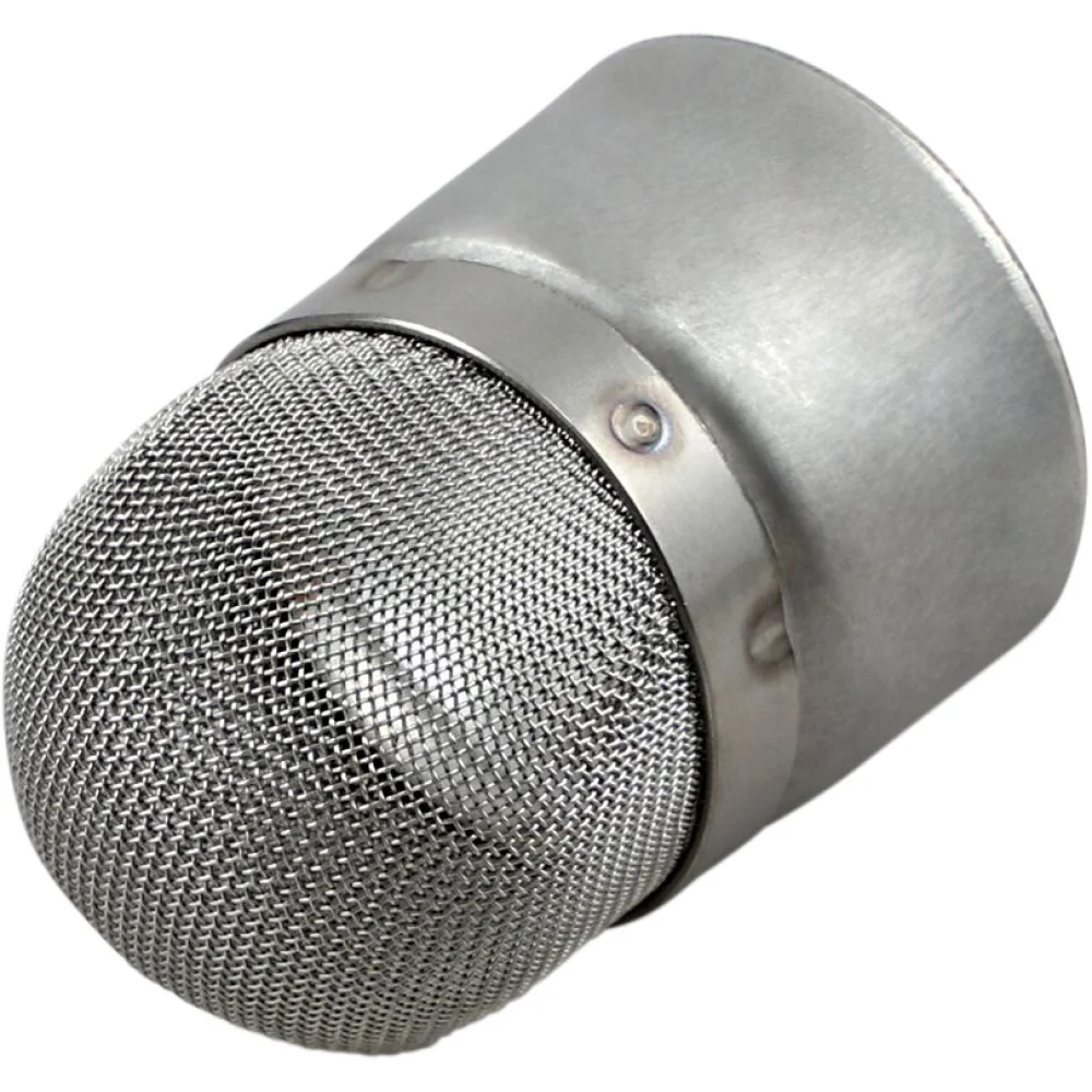 Arrestafiamma Di Ricambio Akrapovic
