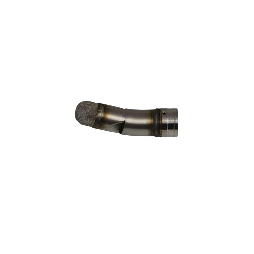 Smorzatore Rumore Akrapovic