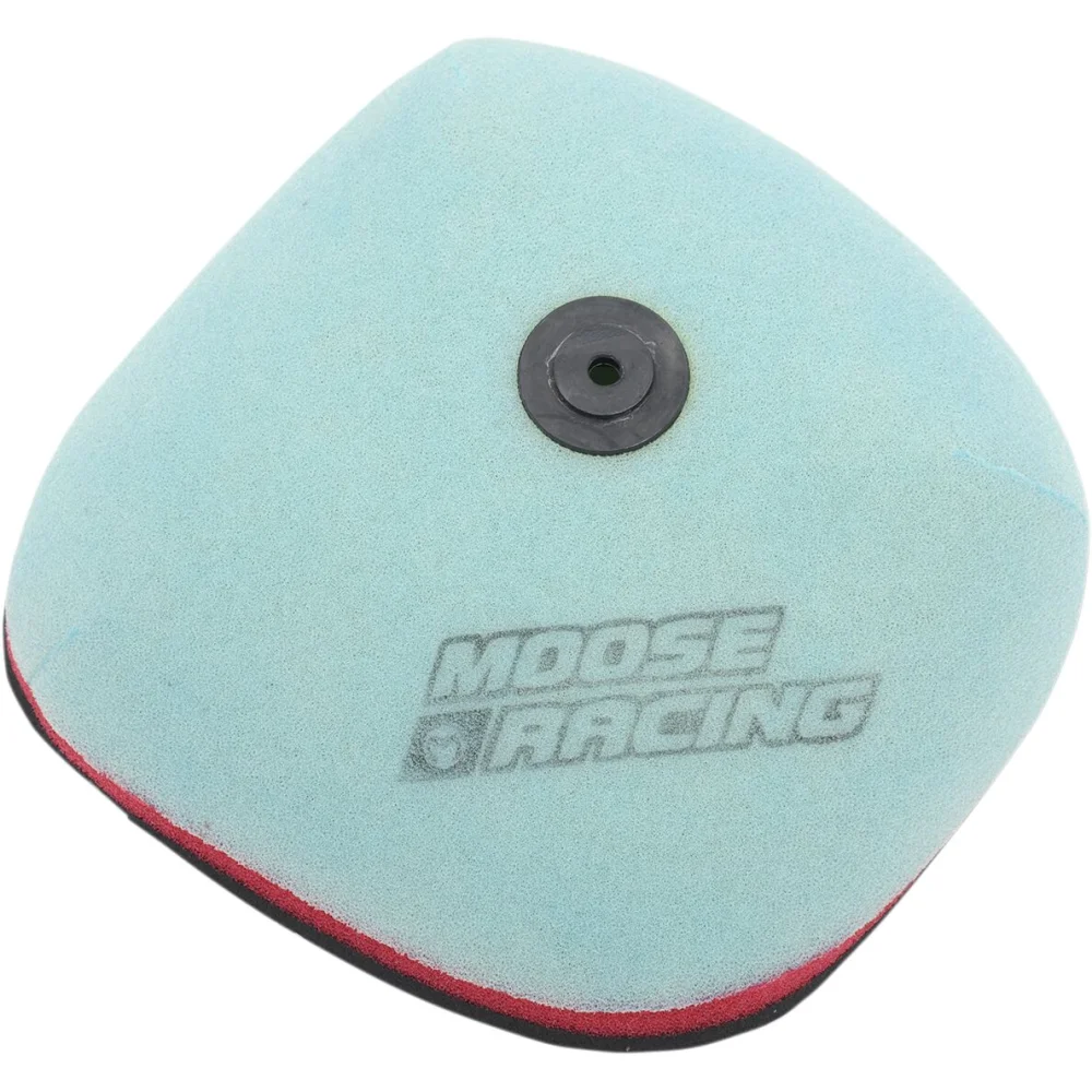 Filtro Aria Pre Oliato Di Precisione Moose Offroad Hard Parts