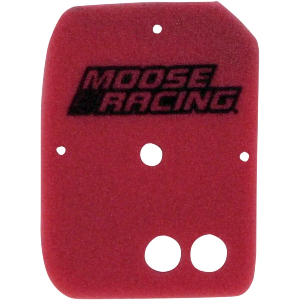 Filtro Aria Pre Oliato Di Precisione Red Moose Offroad Hard Parts