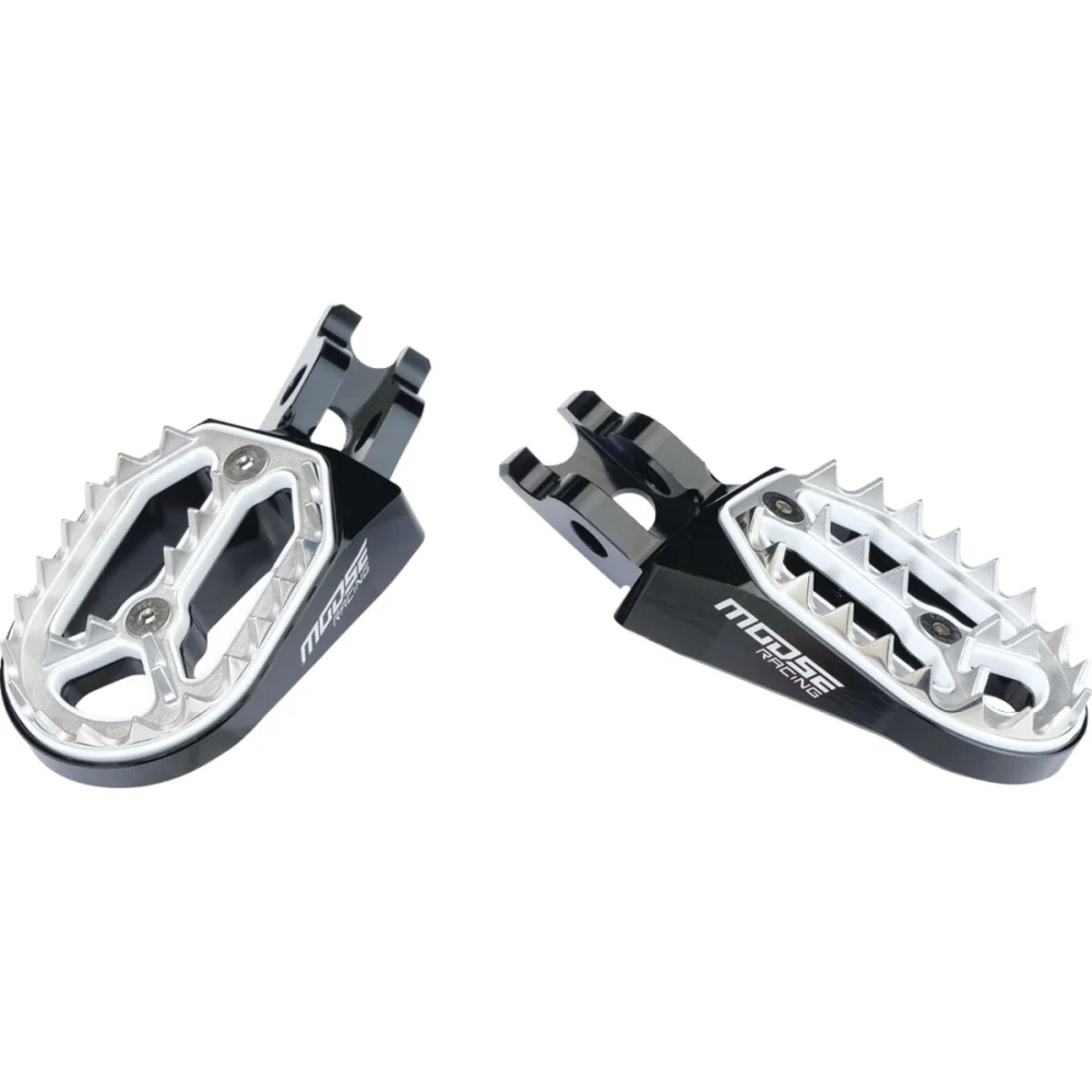 Pedane Qualifier Moose Offroad Hard Parts