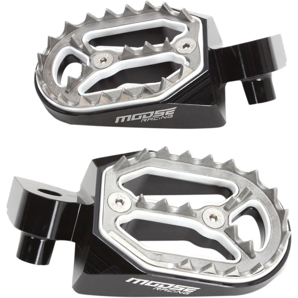 Pedane Qualifier Moose Offroad Hard Parts