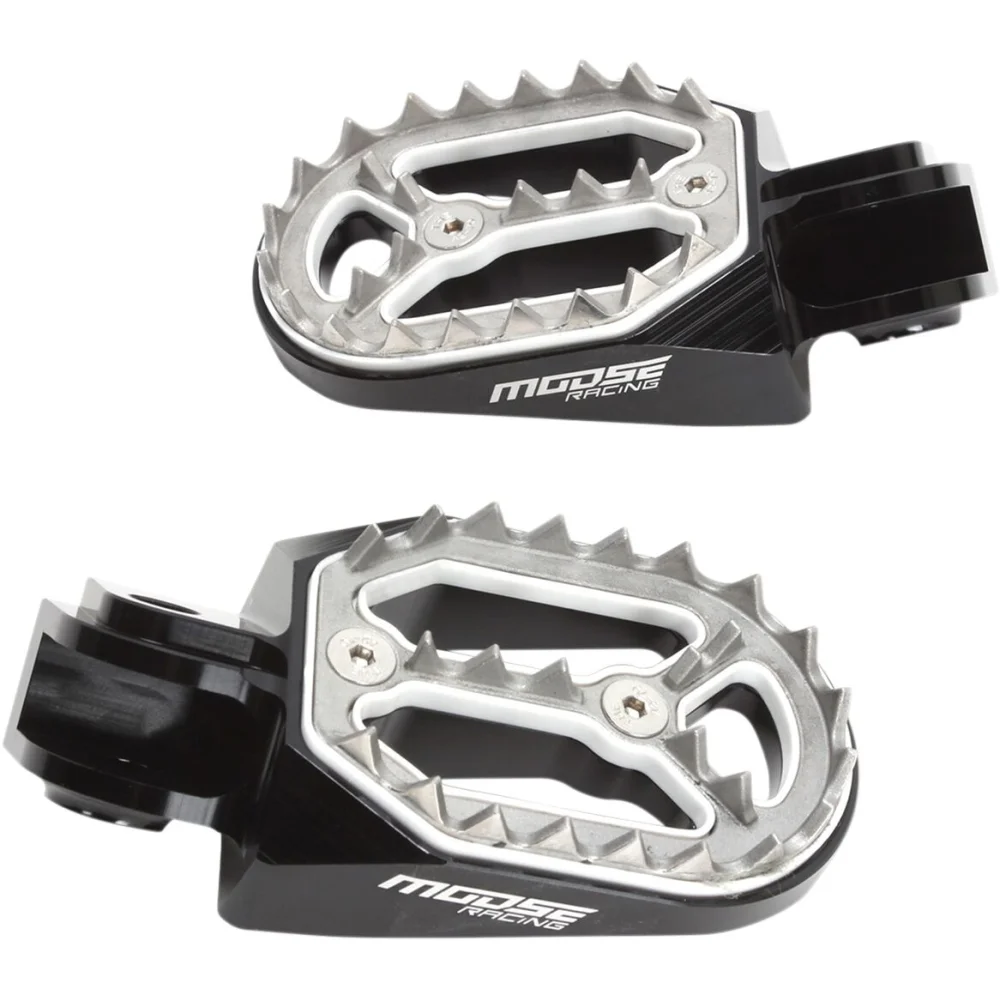 Pedane Qualifier Moose Offroad Hard Parts