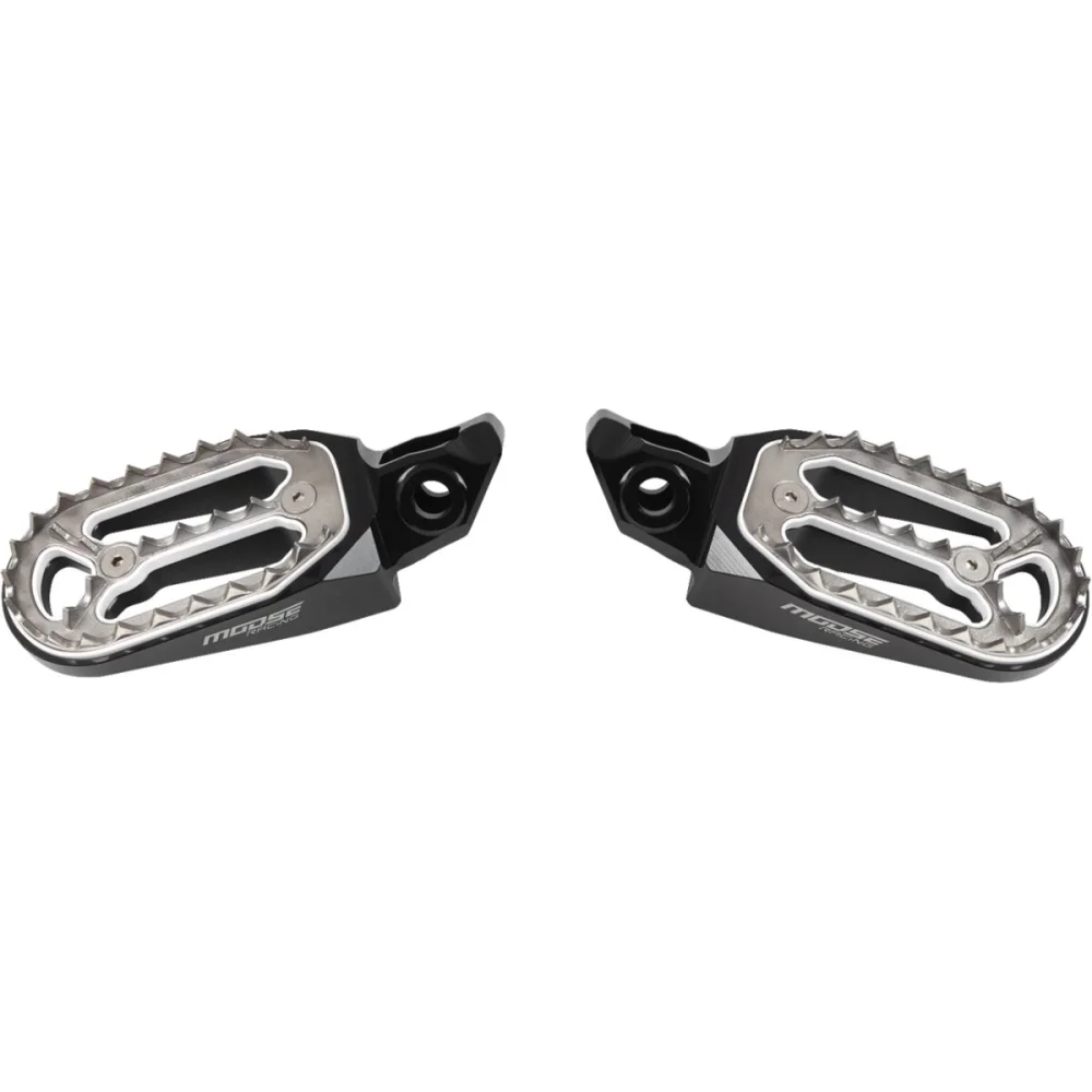 Pedane Qualifier Moose Offroad Hard Parts
