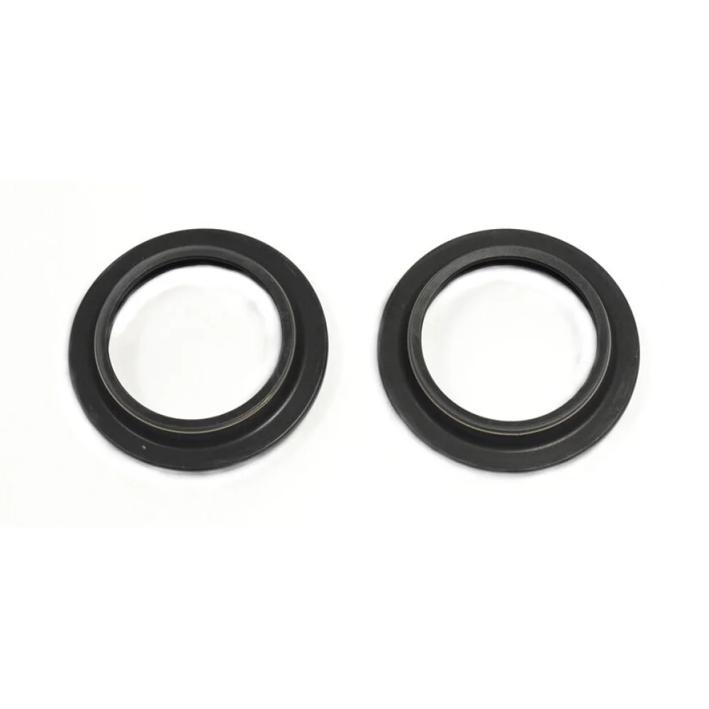 Paraoli Forcella Rubber Black Athena