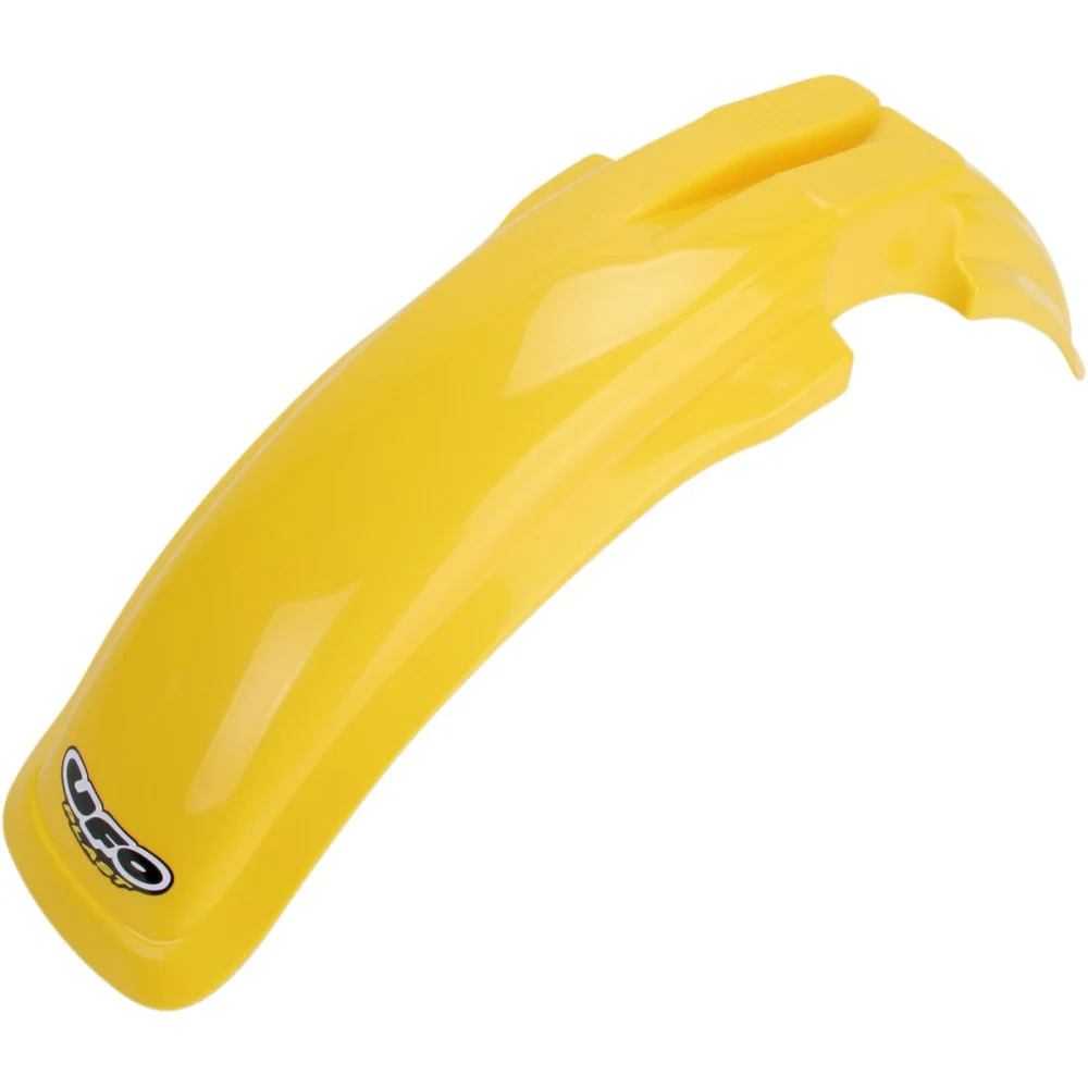 Parafango Anteriore Universale Rm Yellow Ufo