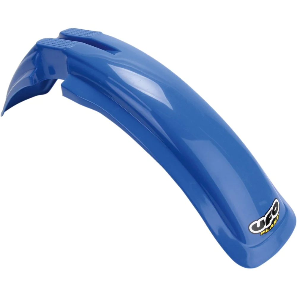 Parafango Anteriore Universale Plastic Blue Ufo