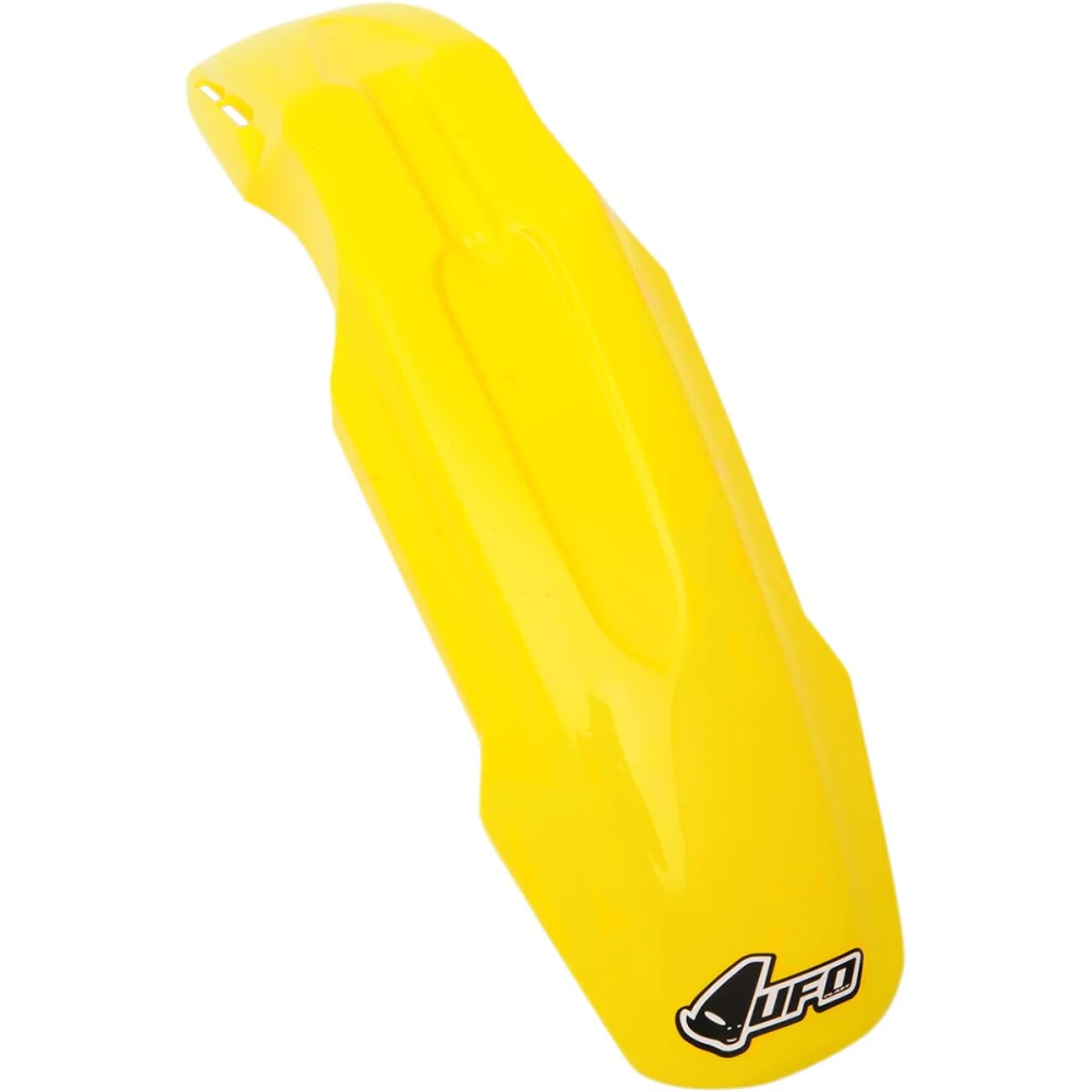 Parafango Anteriore Universale Supermoto Yellow Ufo