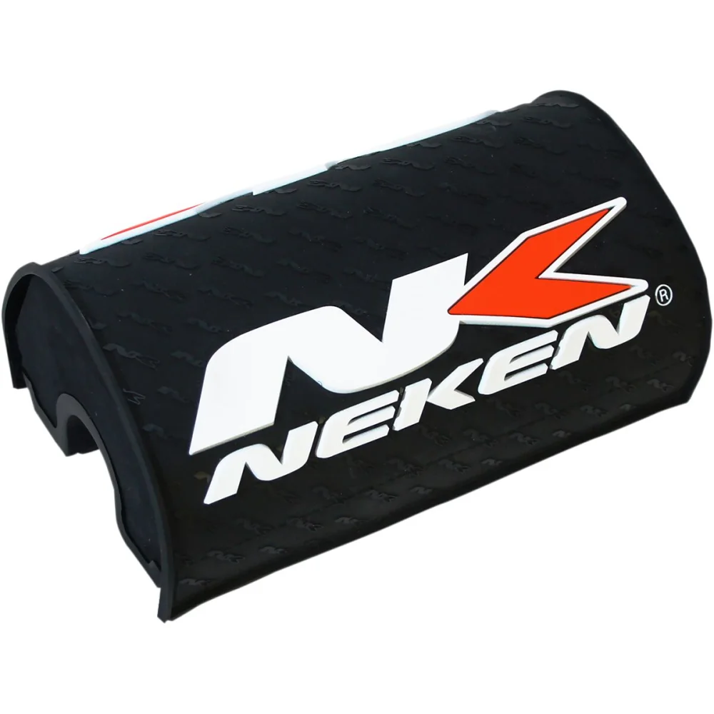 Paracolpi Manubrio Oversize Black Neken