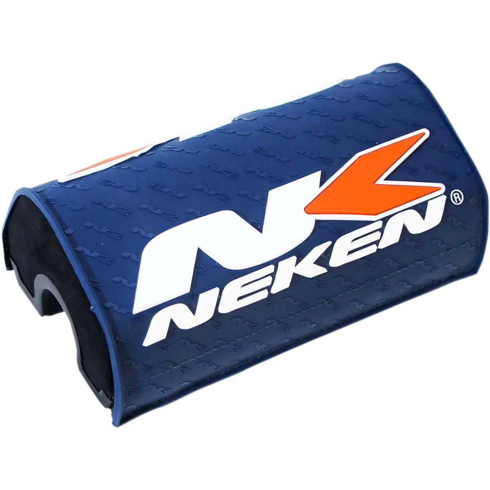 Paracolpi Manubrio Oversize Blue Neken
