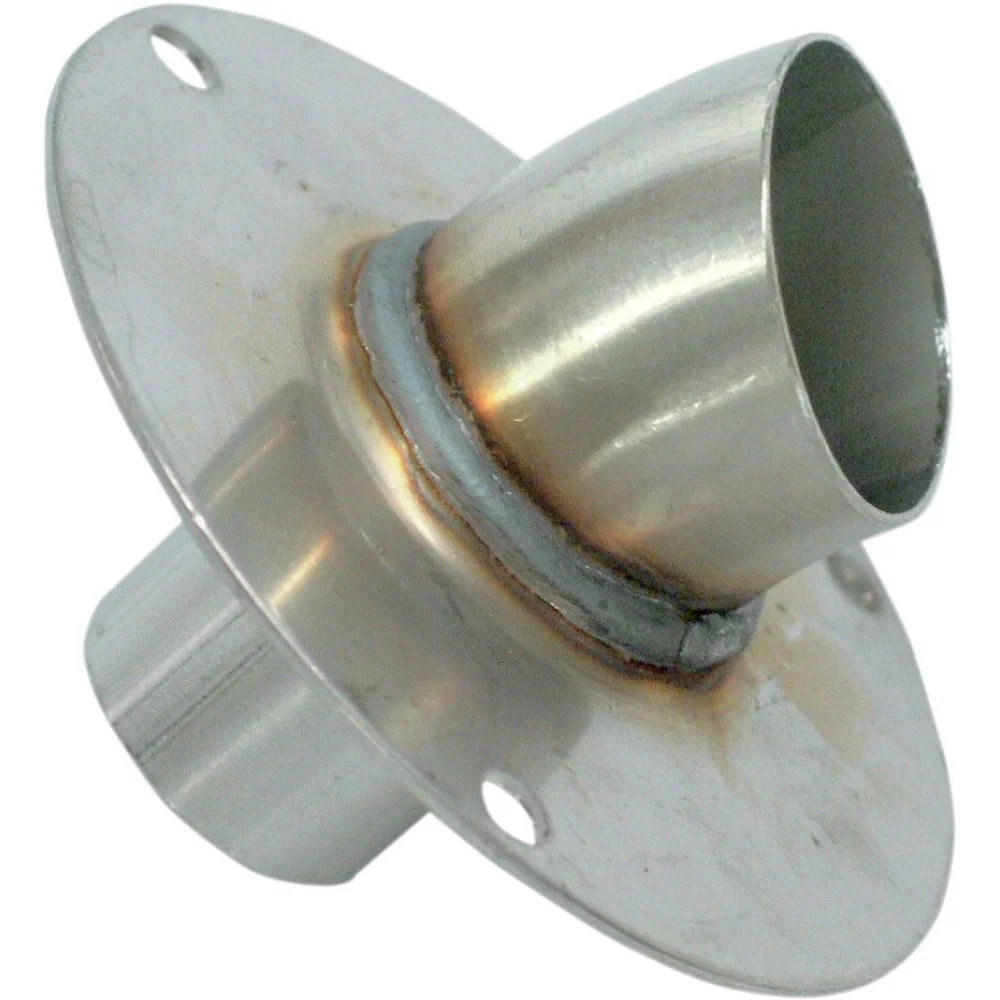 Quiet Tip Di Ricambio Aluminum Natural Pro Circuit