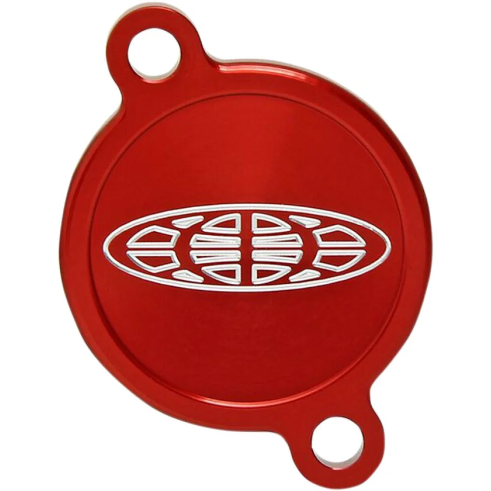 Coperchio Filtro Olio Pro Circuit