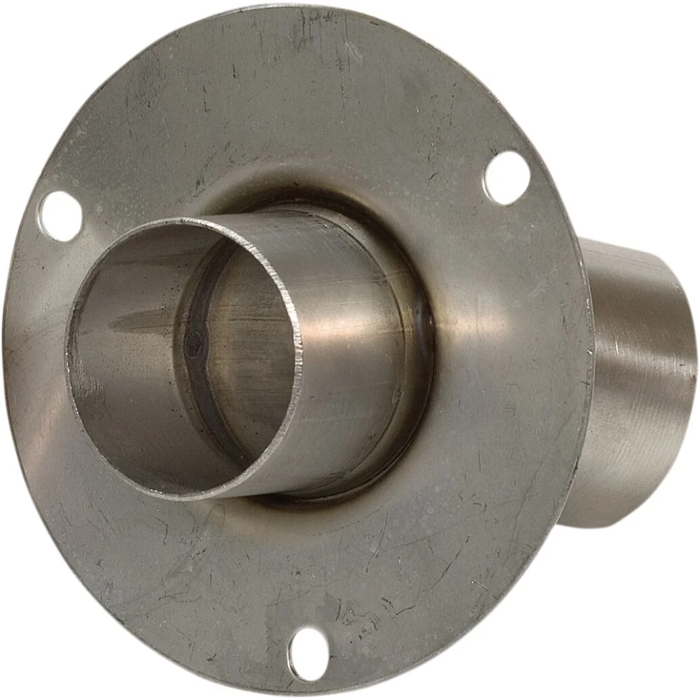 Quiet Tip Di Ricambio Aluminum Stainless Steel Pro Circuit
