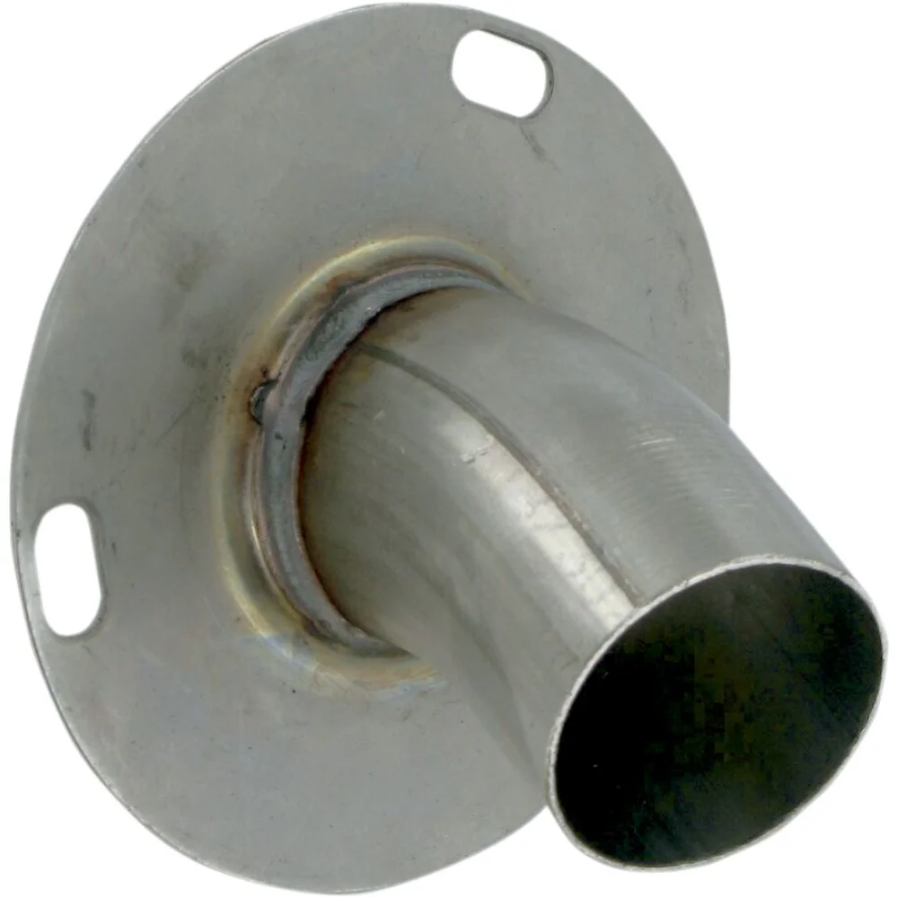 Quiet Tip Di Ricambio Aluminum Stainless Steel Pro Circuit