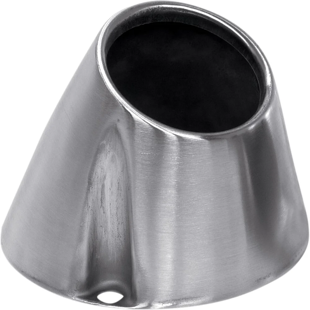Tappo Terminale Di Ricambio Stainless Steel Pro Circuit