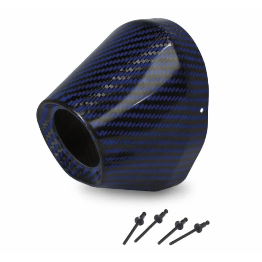 Fondello In Fibra Di Carbonio Pro Circuit