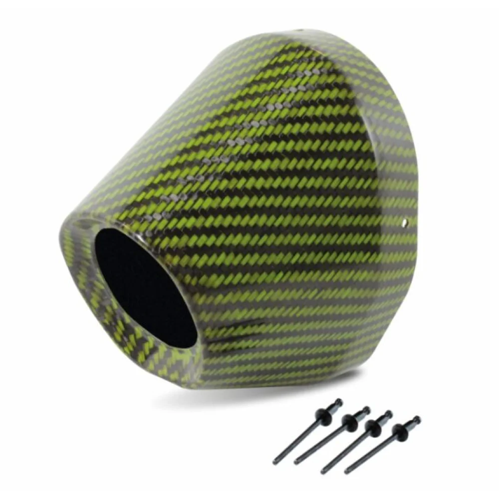 Fondello In Fibra Di Carbonio Pro Circuit