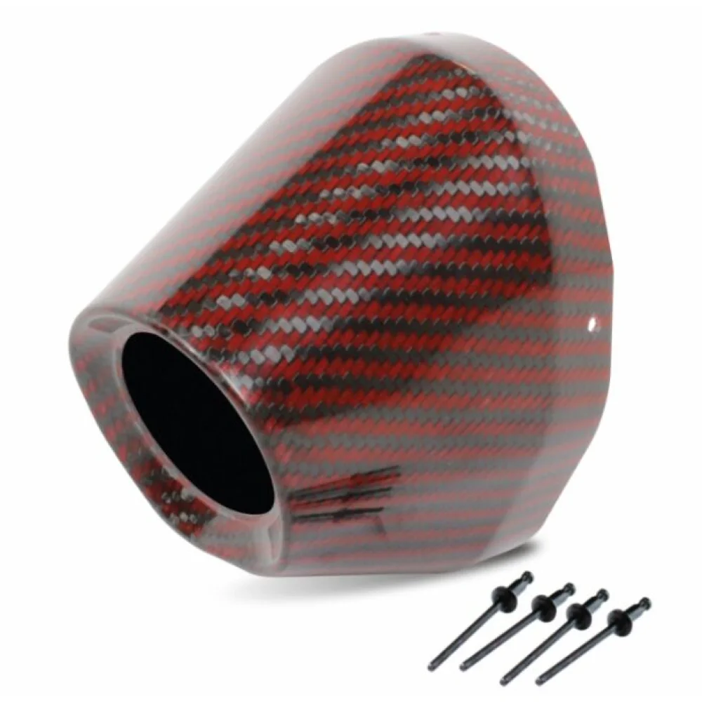 Fondello In Fibra Di Carbonio Pro Circuit