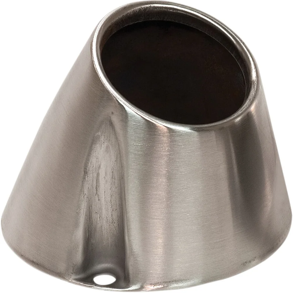 Tappo Terminale Di Ricambio Stainless Steel Pro Circuit