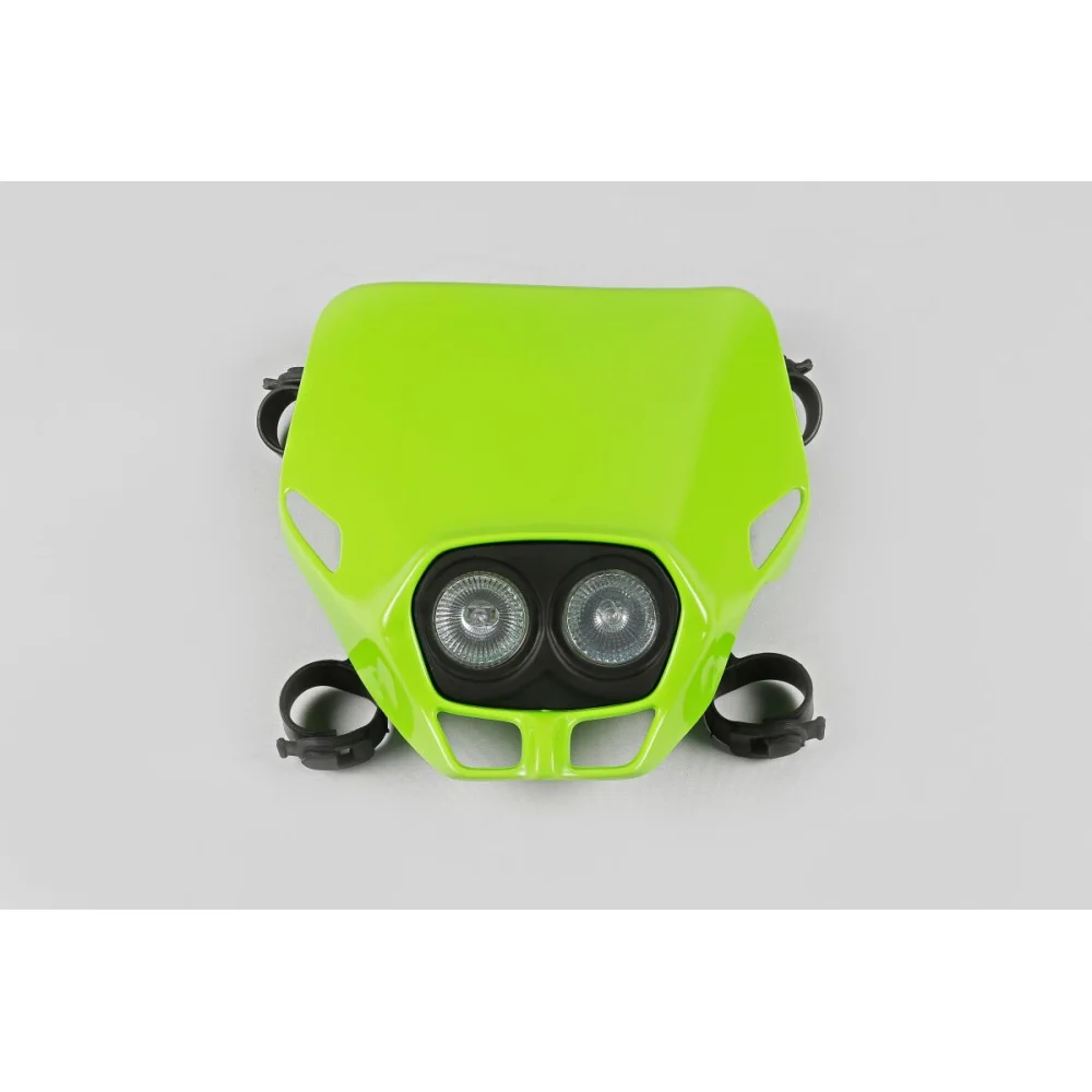Faro Firefly Anteriore Ufo