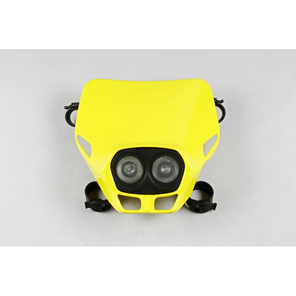 Faro Firefly Anteriore Ufo