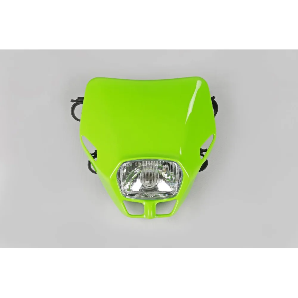 Faro Firefly Anteriore Ufo