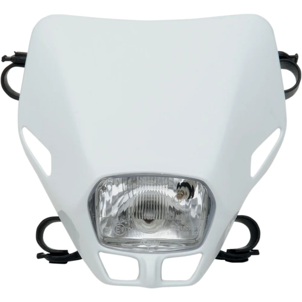 Faro Firefly Anteriore Ufo