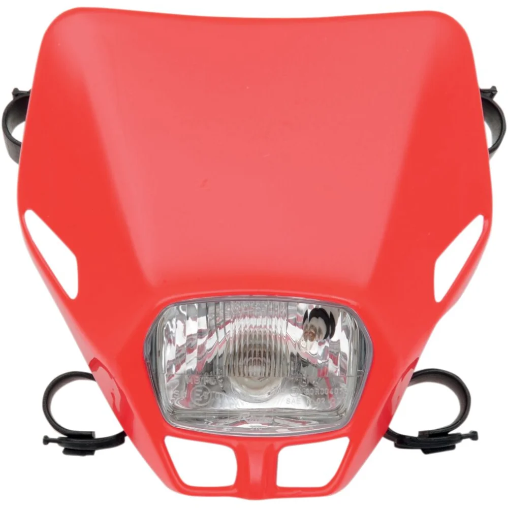 Faro Firefly Anteriore Ufo