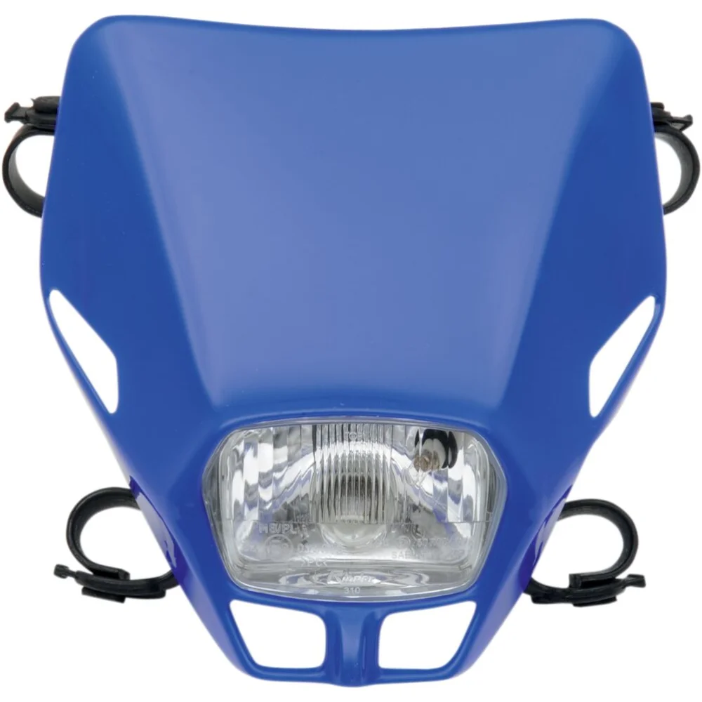 Faro Firefly Anteriore Ufo