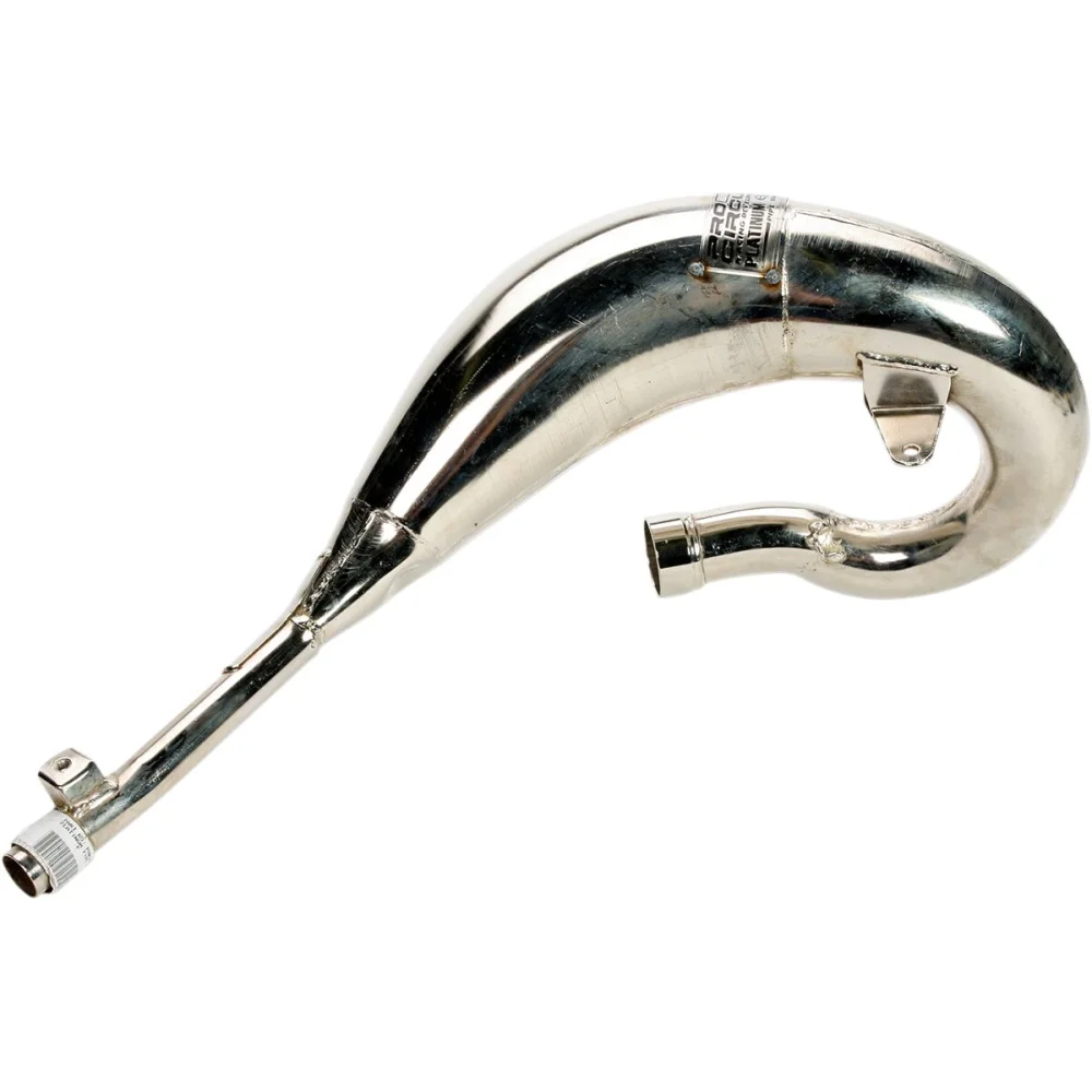 Collettore Platinum Carbon Steel Nickel Plated Pro Circuit
