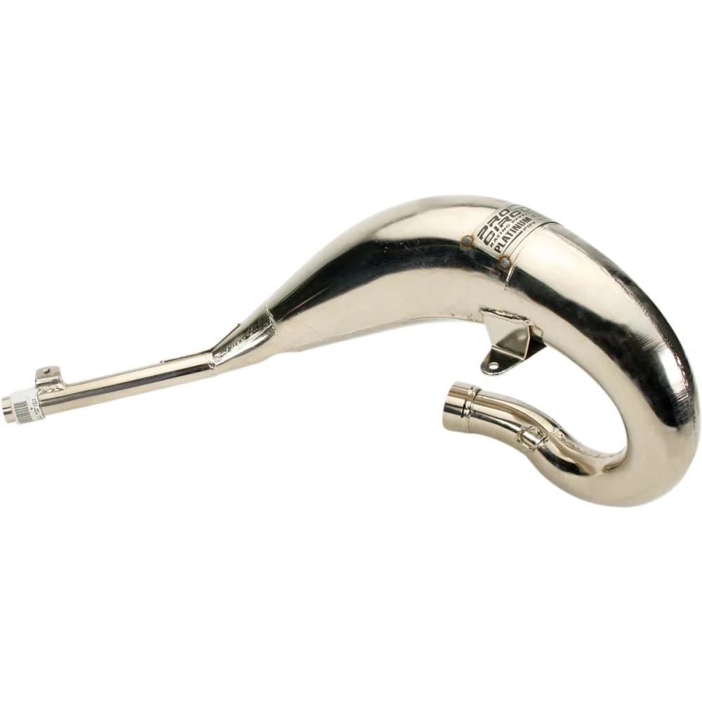 Collettore Platinum Nickel Plated Pro Circuit