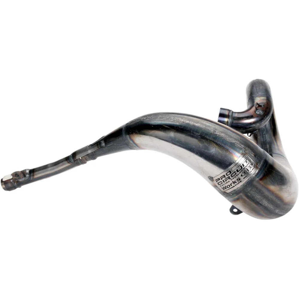Works Scarico Raw Pro Circuit