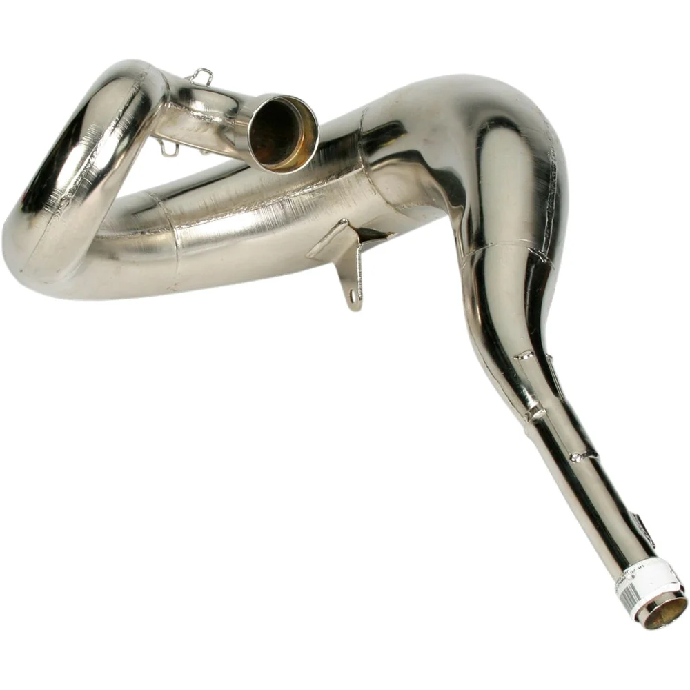 Collettore Platinum Carbon Steel Nickel Plated Pro Circuit