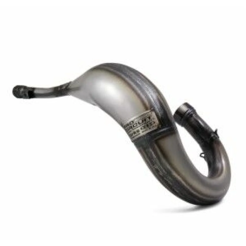 Scarico Works Head Pipe 2 Tempi Pro Circuit