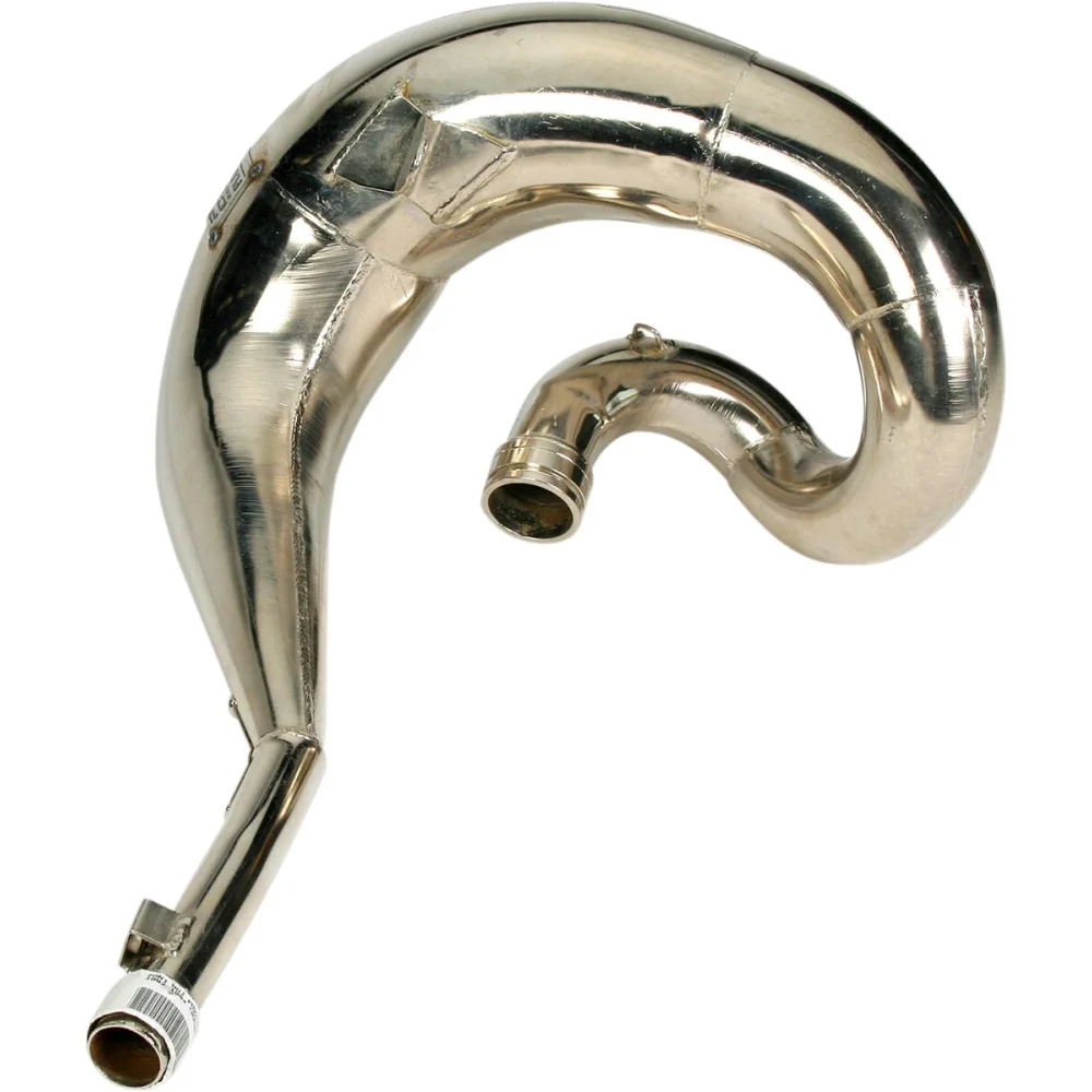 Collettore Platinum Carbon Steel Nickel Plated Pro Circuit