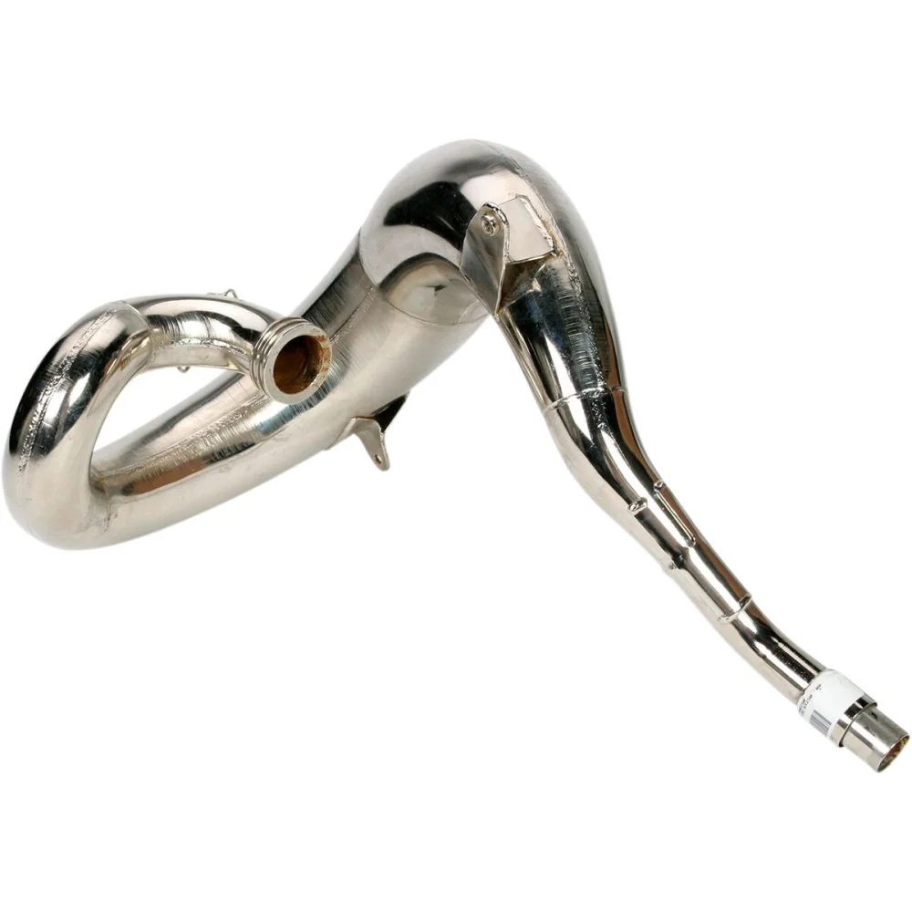 Collettore Platinum Carbon Steel Nickel Plated Pro Circuit