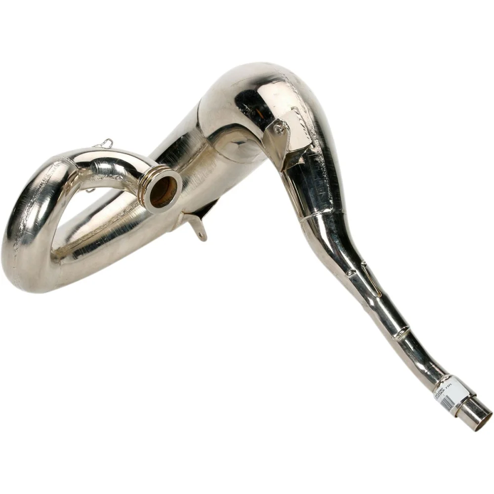 Collettore Platinum Carbon Steel Nickel Plated Pro Circuit