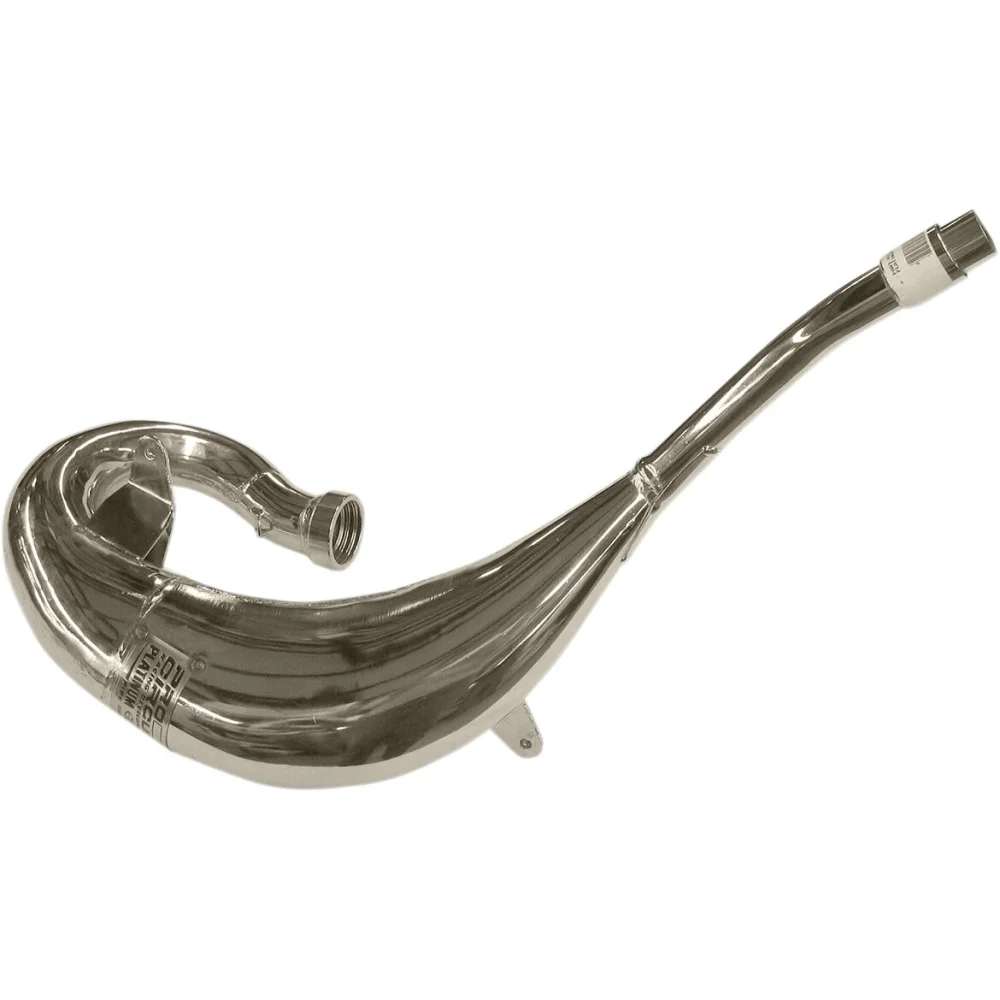 Collettore Testa Platinum Scarico 2 Tempi Nickel Plated Pro Circuit