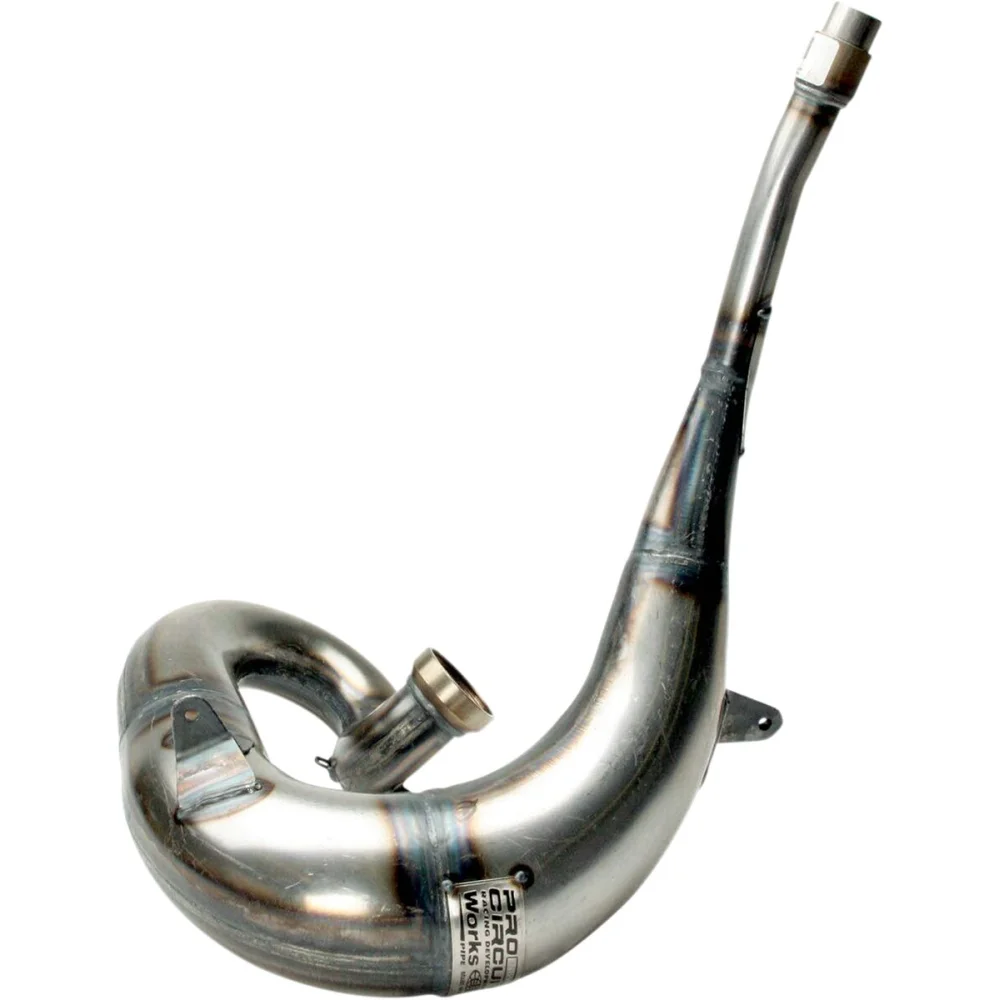 Works Scarico Raw Pro Circuit