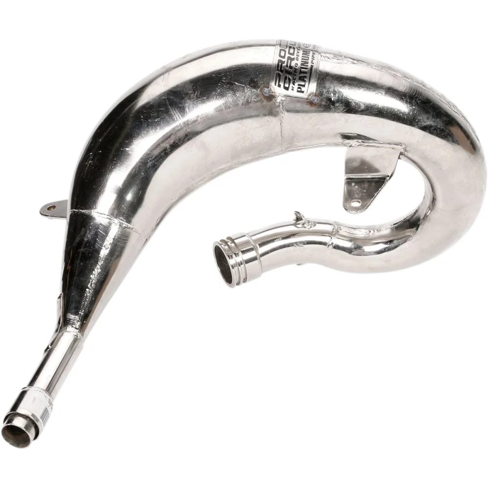Collettore Platinum Carbon Steel Nickel Plated Pro Circuit