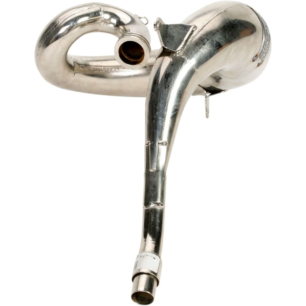 Collettore Platinum Carbon Steel Nickel Plated Pro Circuit