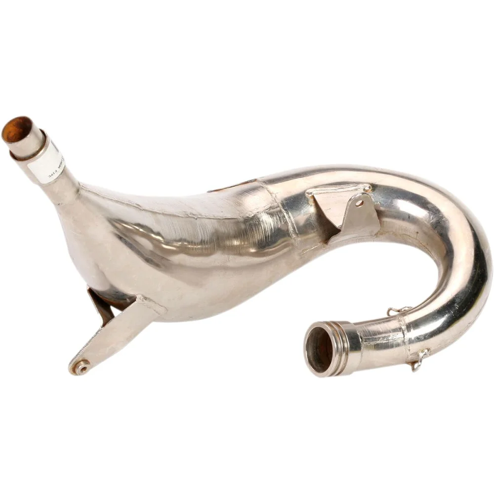 Collettore Testa Platinum Scarico 2 Tempi Pro Circuit