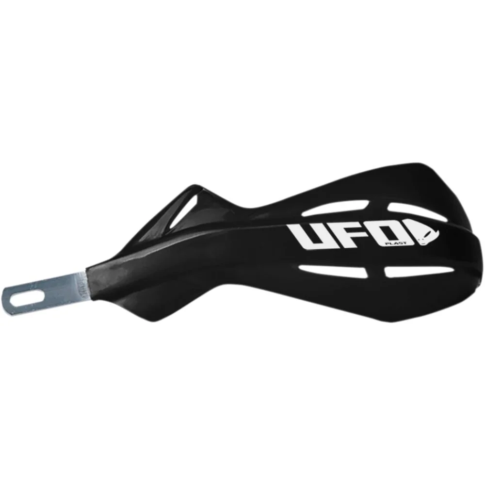 Paramani Con Inserto In Alluminio Per Manubri Da 7/8" Ufo - 1