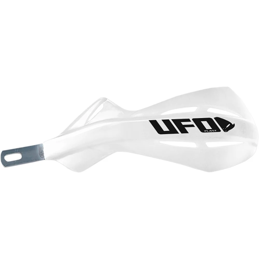 Paramani Con Inserto In Alluminio Per Manubri Da 7/8" Ufo
