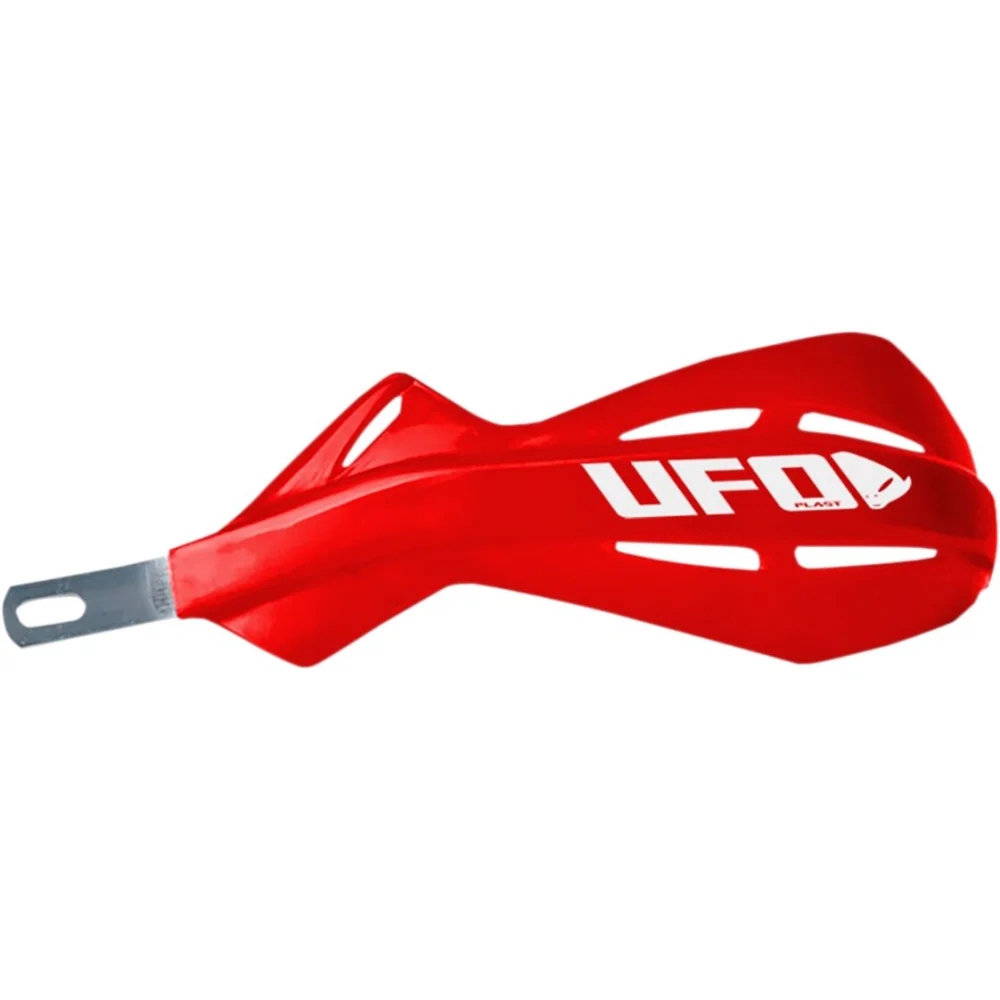 Paramani Con Inserto In Alluminio Per Manubri Da 7/8" Ufo