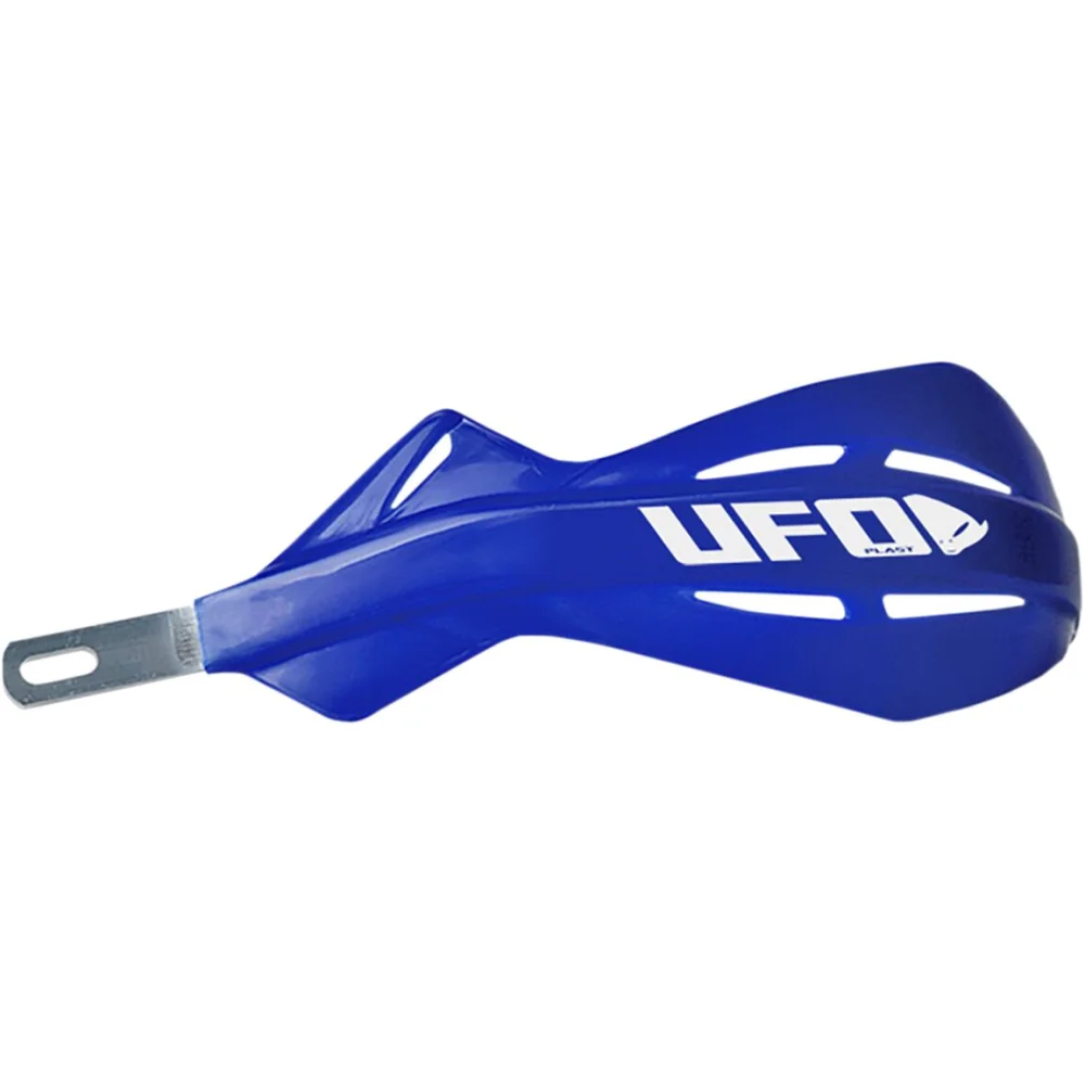 Paramani Con Inserto In Alluminio Per Manubri Da 7/8" Ufo